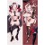 Azur Lane Prinz Eugen Anime Dakimakura Body Pillow Cover