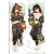 Genshin Impact Gaming Anime Dakimakura Body Pillow Cover