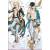 Honkai: Star Rail Aventurine Anime Dakimakura Body Pillow Cover