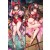 Honkai: Star Rail Sparkle Anime Dakimakura Body Pillow Cover