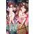 Honkai: Star Rail Sparkle Anime Dakimakura Body Pillow Cover