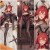 Arknights Surtr Anime Dakimakura Body Pillow Cover