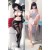 Blue Archive Tsukatsuki Rio Anime Dakimakura Body Pillow Cover