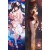 Honkai: Star Rail Sparkle Anime Dakimakura Body Pillow Cover