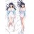 The Dangers in My Heart Yamada Anna Anime Dakimakura Body Pillow Cover