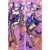 Genshin Impact Keqing Anime Dakimakura Body Pillow Cover
