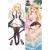 Yu-Gi-Oh! Sky Striker Ace – Raye Anime Dakimakura Body Pillow Cover