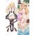 Yu-Gi-Oh! Sky Striker Ace – Raye Anime Dakimakura Body Pillow Cover