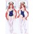 Genshin Impact Layla Anime Dakimakura Body Pillow Cover