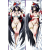 Overlord Albedo Anime Dakimakura Body Pillow Cover