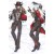 Honkai: Star Rail Boothill Anime Dakimakura Body Pillow Cover