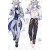 Honkai: Star Rail Sunday Anime Dakimakura Body Pillow Cover