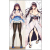 Saekano: How to Raise a Boring Girlfriend Kasumigaoka Utaha Anime Dakimakura Body Pillow Cover