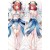 Genshin Impact Nilou Anime Dakimakura Body Pillow Cover