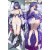 Honkai: Star Rail Raiden Bosenmori Mei Acheron Anime Dakimakura Body Pillow Cover