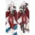 Honkai: Star Rail Jing Yuan Anime Dakimakura Body Pillow Cover