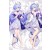 Honkai: Star Rail Robin Anime Dakimakura Body Pillow Cover