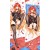 Genshin Impact Mavuika Pyro Archon Anime Dakimakura Body Pillow Cover