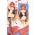 Genshin Impact Mavuika Pyro Archon Anime Dakimakura Body Pillow Cover