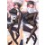Zenless Zone Zero Ellen Anime Dakimakura Body Pillow Cover