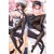 Zenless Zone Zero Ellen Anime Dakimakura Body Pillow Cover