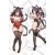 Zenless Zone Zero Nekomiya Mana Anime Dakimakura Body Pillow Cover