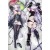 Fate/Grand Order Atalanta Anime Dakimakura Body Pillow Cover