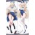 Blue Archive Asuma Toki Anime Dakimakura Body Pillow Cover