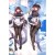 Zenless Zone Zero Ellen Joe Anime Dakimakura Body Pillow Cover