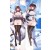 Zenless Zone Zero Ellen Joe Anime Dakimakura Body Pillow Cover