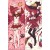 Dungeon Fighter Online Overmind Anime Dakimakura Body Pillow Cover