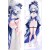 Genshin Impact Focalors Anime Dakimakura Body Pillow Cover