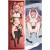 Zenless Zone Zero Nicole Anime Dakimakura Body Pillow Cover