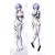 Neon Genesis Evangelion Rei Ayanami Anime Dakimakura Body Pillow Cover