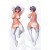 The Maid I Hired Recently Is Mysterious Lilith Anime Dakimakura Body Pillow Cover