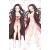 Demon Slayer: Kimetsu no Yaiba Kamado Nezuko Anime Dakimakura Body Pillow Cover