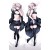 Call of the Night Nanakusa Nazuna Anime Dakimakura Body Pillow Cover