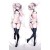 Call of the Night Nanakusa Nazuna Anime Dakimakura Body Pillow Cover