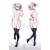 Call of the Night Nanakusa Nazuna Anime Dakimakura Body Pillow Cover