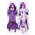 Fate Grand Order Scáthach Anime Dakimakura Body Pillow Cover