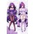 Fate Grand Order Scáthach Anime Dakimakura Body Pillow Cover