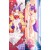 No Game No Life Izuna Hatsuse Anime Dakimakura Body Pillow Cover