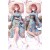 The Quintessential Quintuplets Miku Nakano Anime Dakimakura Body Pillow Cover
