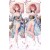 The Quintessential Quintuplets Miku Nakano Anime Dakimakura Body Pillow Cover