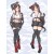Final Fantasy Tifa Lockhart Anime Dakimakura Body Pillow Cover