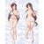 Final Fantasy Tifa Lockhart Anime Dakimakura Body Pillow Cover