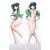 The Apothecary Diaries Maomao Anime Dakimakura Body Pillow Cover