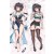 Honkai: Star Rail Ruan Mei Anime Dakimakura Body Pillow Cover