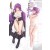 Frieren: Beyond Journey's End Fern Anime Dakimakura Body Pillow Cover