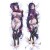 Fate/Grand Order Minamoto no Raikou Anime Dakimakura Body Pillow Cover
